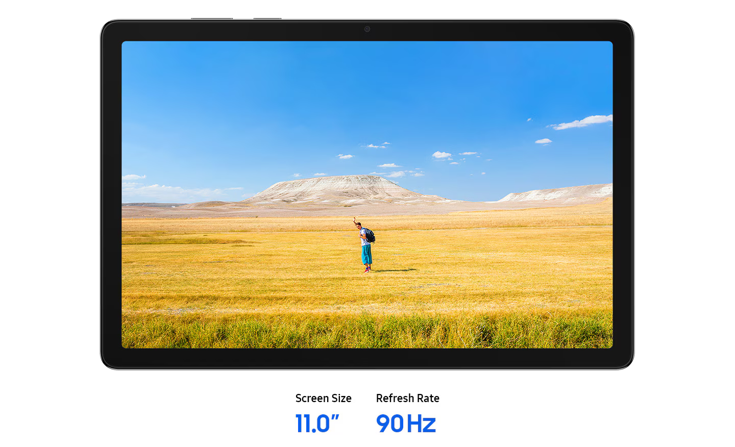 Samsung Galaxy Tab A11 Plus